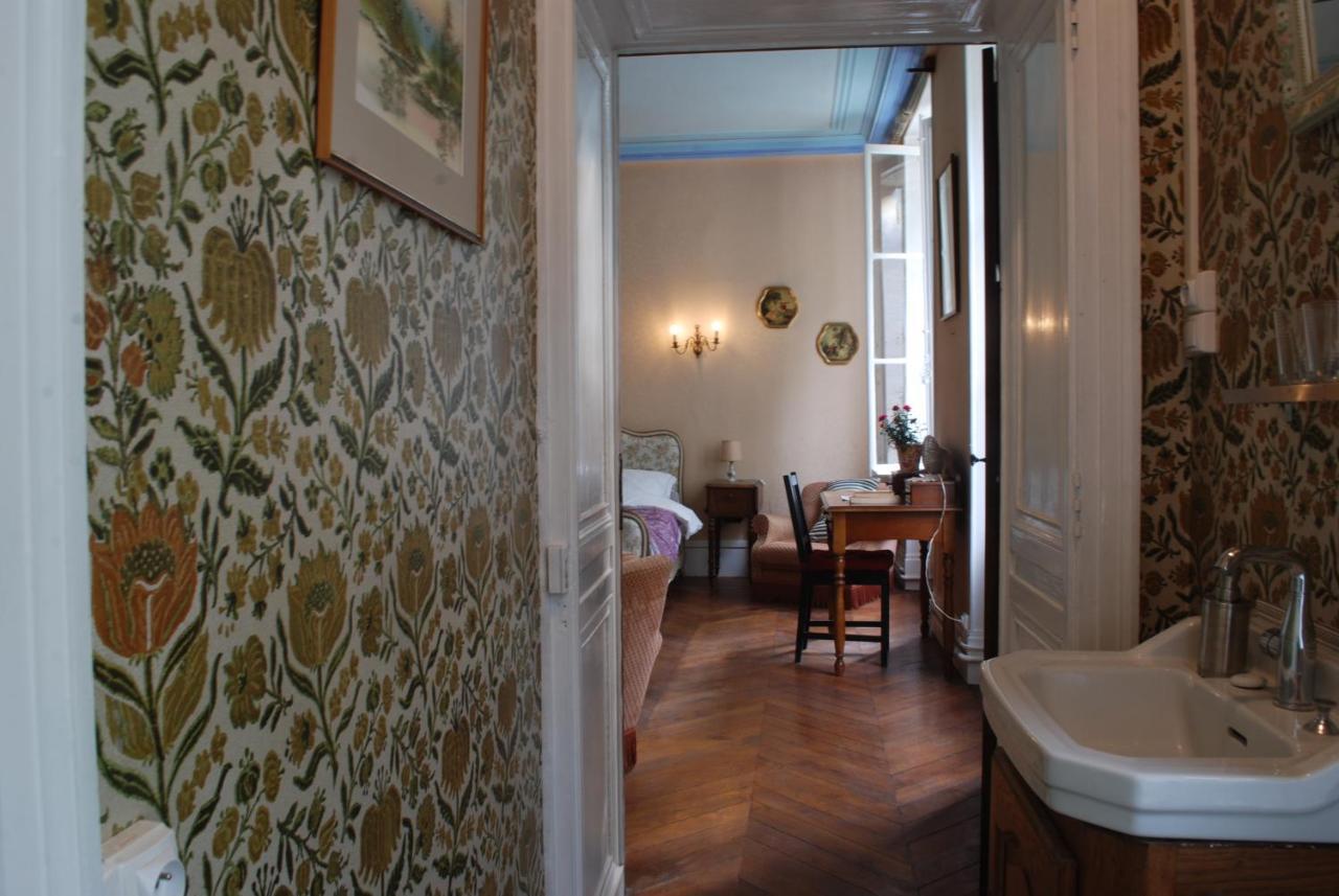 Yxie - Manoir Des Arts Bed & Breakfast Villeblevin Exterior photo